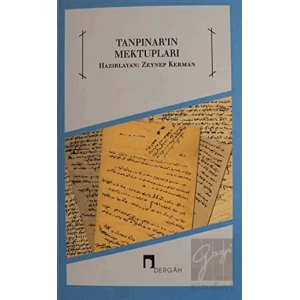 Tanpınar’ın Mektupları