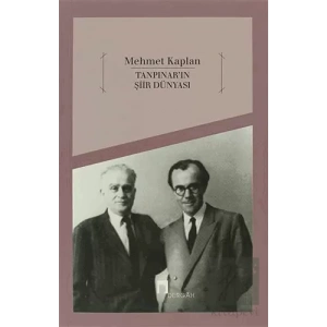 Tanpınar’ın Şiir Dünyası