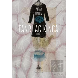 Tanrı Acıkınca