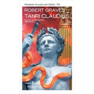 Tanrı Claudius