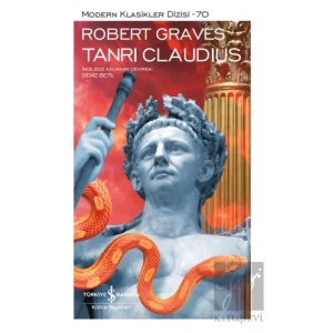 Tanrı Claudius