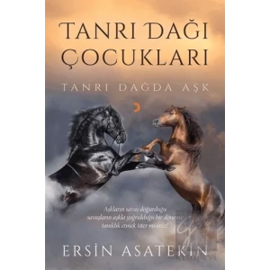 Tanrı Dağı Çocukları