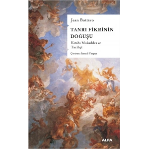 Tanrı Fikrinin Doğuşu