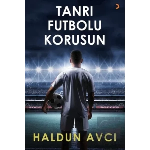 Tanrı Futbolu Korusun