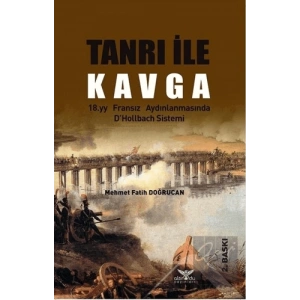 Tanrı İle Kavga