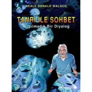 Tanrı ile Sohbet (Çizgi Roman)