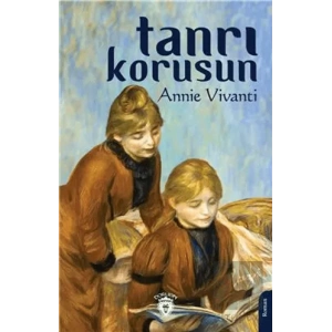 Tanrı Korusun