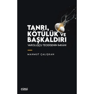 Tanrı, Kötülük ve Başkaldırı