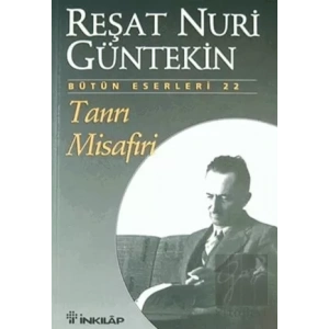Tanrı Misafiri
