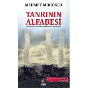 Tanrının Alfabesi
