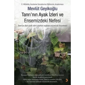 Tanrının Ayak İzleri ve Ensemizdeki Nefesi