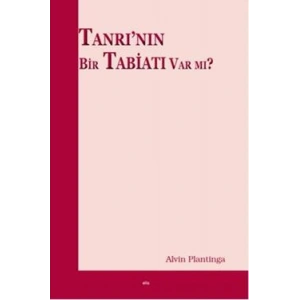 Tanrının Bir Tabiatı Var mı?