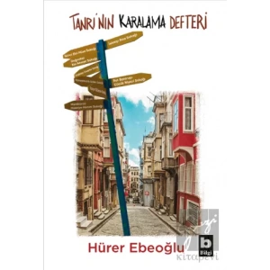 Tanrının Karalama Defteri