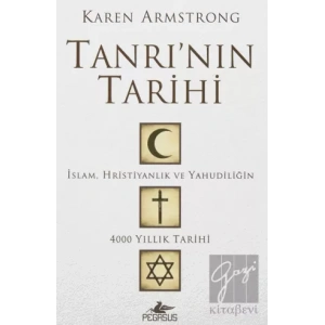 Tanrı’nın Tarihi