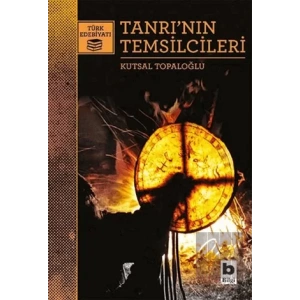 Tanrının Temsilcileri