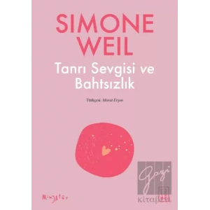 Tanrı Sevgisi ve Bahtsızlık