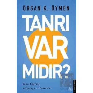 Tanrı Var Mıdır?