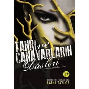 Tanrı ve Canavarların Düşleri