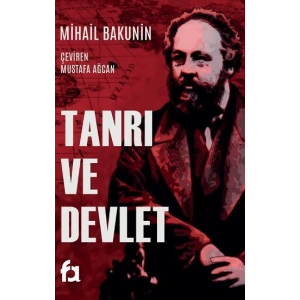 Tanrı Ve Devlet