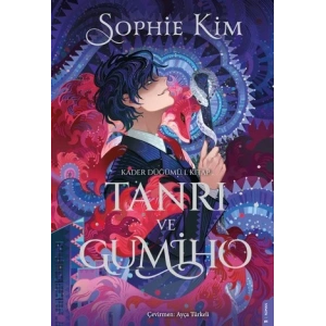Tanrı ve Gumiho- Kader Düğümü 1 (Ciltli)