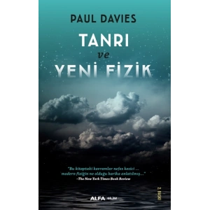 Tanrı ve Yeni Fizik