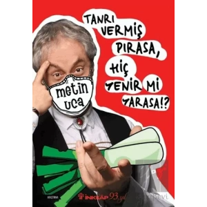 Tanrı Vermiş Pırasa, Hiç Yenir Mi Yarasa!?