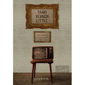 Tanrı Vernon Little
