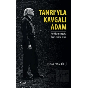 Tanrıyla Kavgalı Adam
