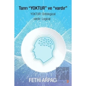Tanrı Yoktur ve Vardır