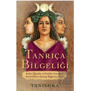 Tanrıça Bilgeliği