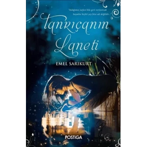 Tanrıçanın Laneti