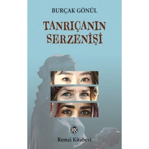 Tanrıçanın Serzenişi