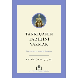 Tanrıçanın Tarihini Yazmak