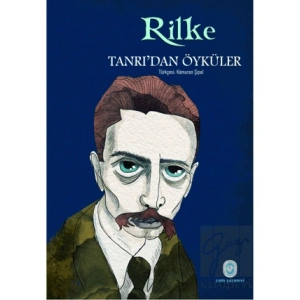 Tanrı’dan Öyküler