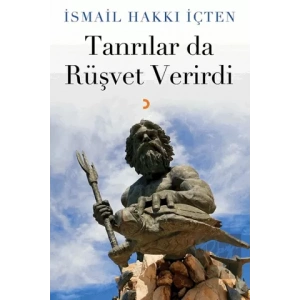 Tanrılar da Rüşvet Verirdi