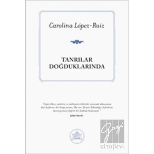 Tanrılar Doğduklarında