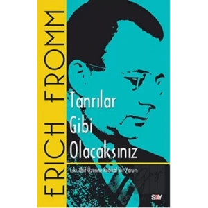 Tanrılar Gibi Olacaksınız