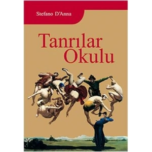 Tanrılar Okulu
