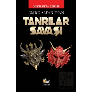 Tanrılar Savaşı