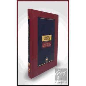 Tanrılar Susamışlardı