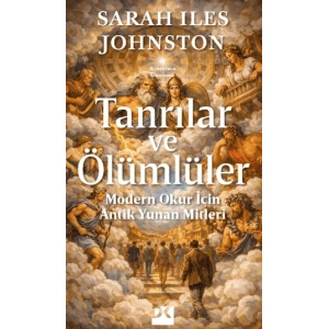 Tanrılar ve Ölümlüler