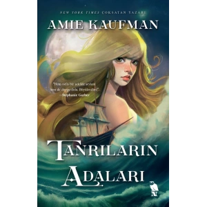 Tanrıların Adaları