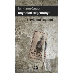 Tanrıların Gazabı Kaybolan Hegemonya