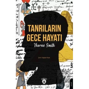 Tanrıların Gece Hayatı
