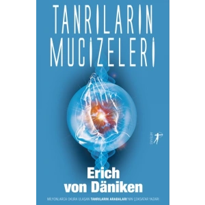 Tanrıların Mucizeleri