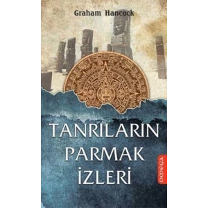 Tanrıların Parmak İzleri