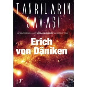 Tanrıların Savaşı