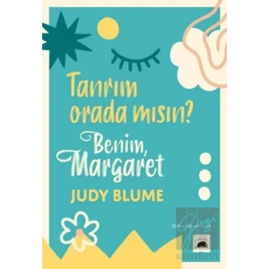 Tanrım Orada Mısın? Benim, Margaret