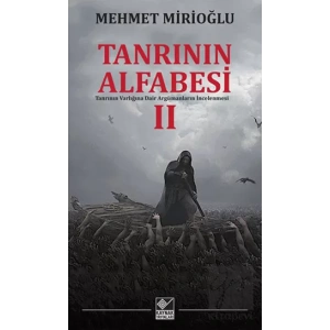 Tanrının Alfabesi 2