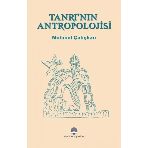 Tanrı’nın Antropolojisi